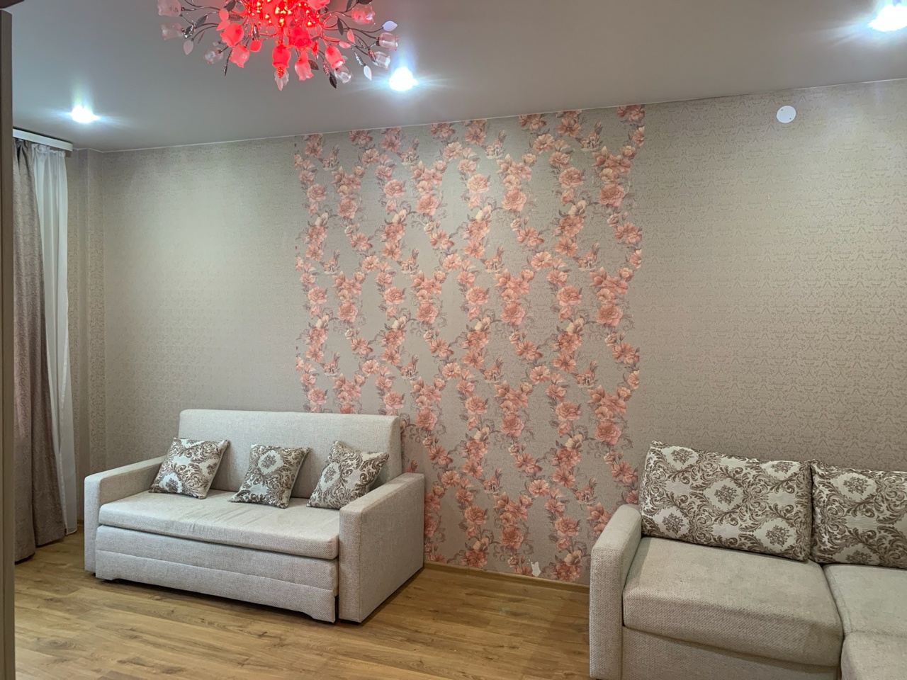 Сдается приятная однокомнатная квартира - фото 3