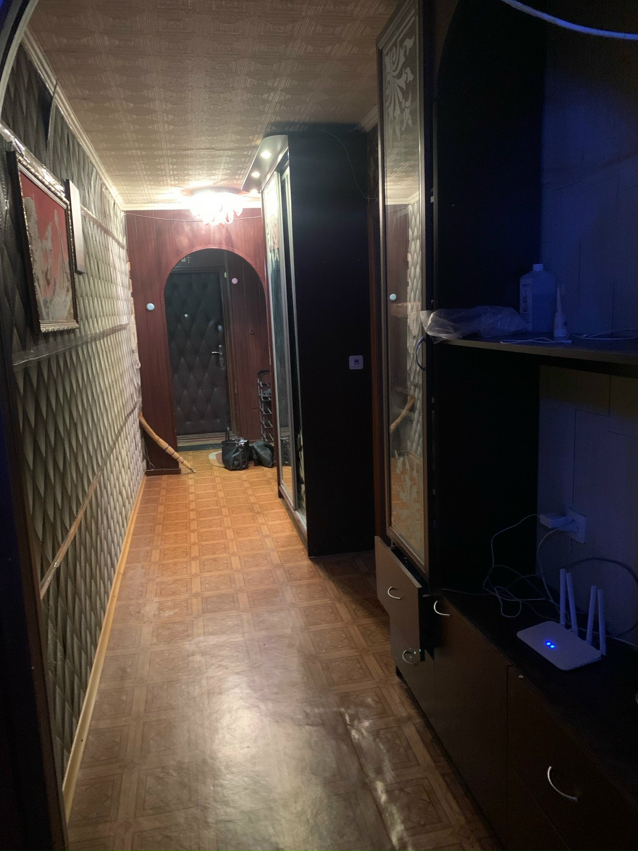 Сдается двухкомнатная квартира - фото 9