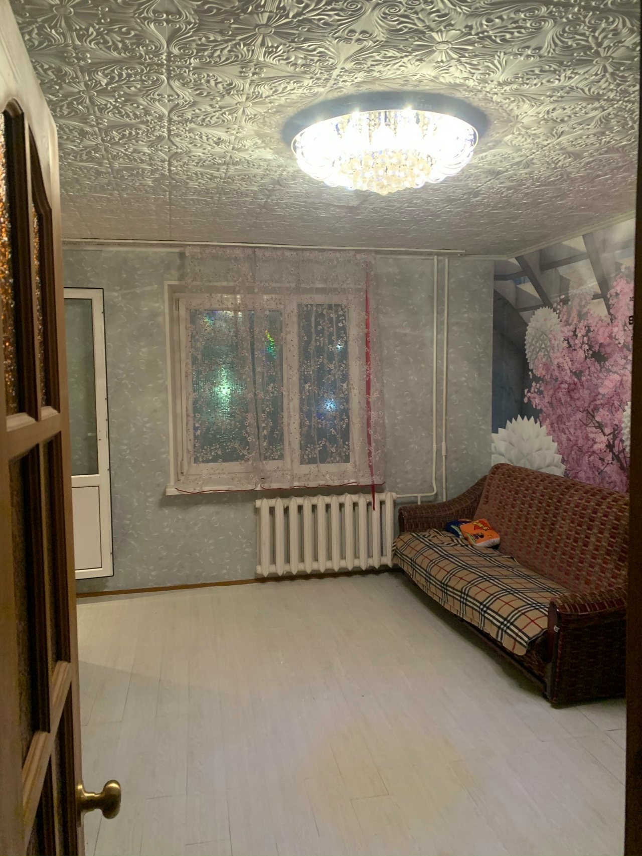 Сдается двухкомнатная квартира - фото 10