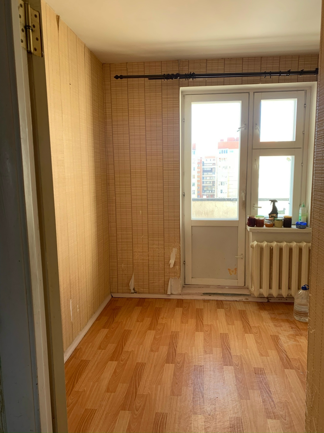 Уютная однокомнатная квартира - фото 6