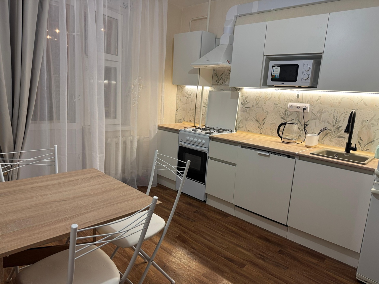 Сдается уютная однокомнатная квартира - фото 6