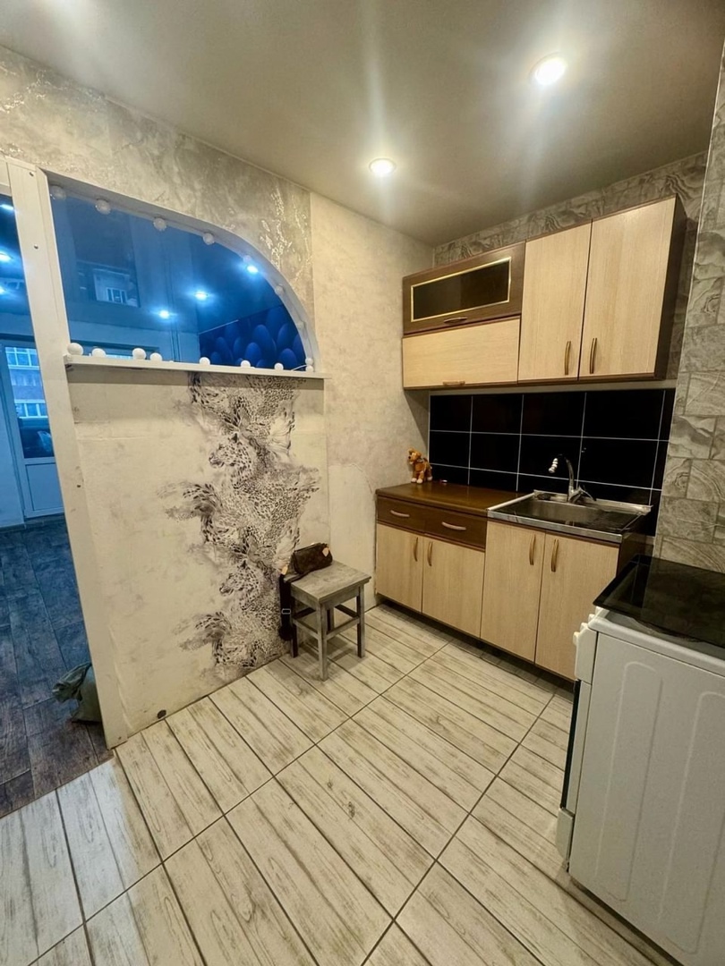 Уютная студия - фото 4