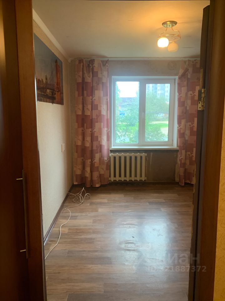 Уютная двухкомнатная квартира  - фото 3