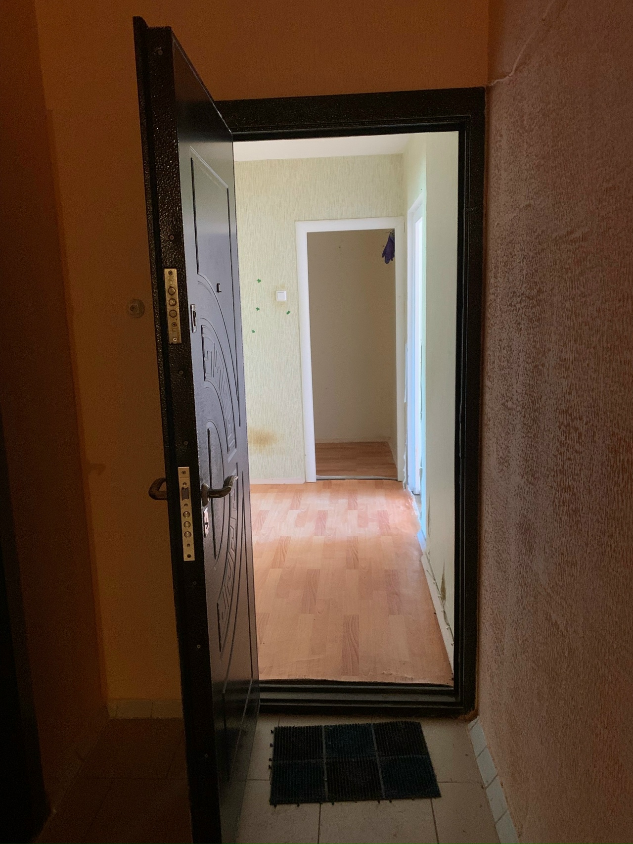 Уютная однокомнатная квартира - фото 8