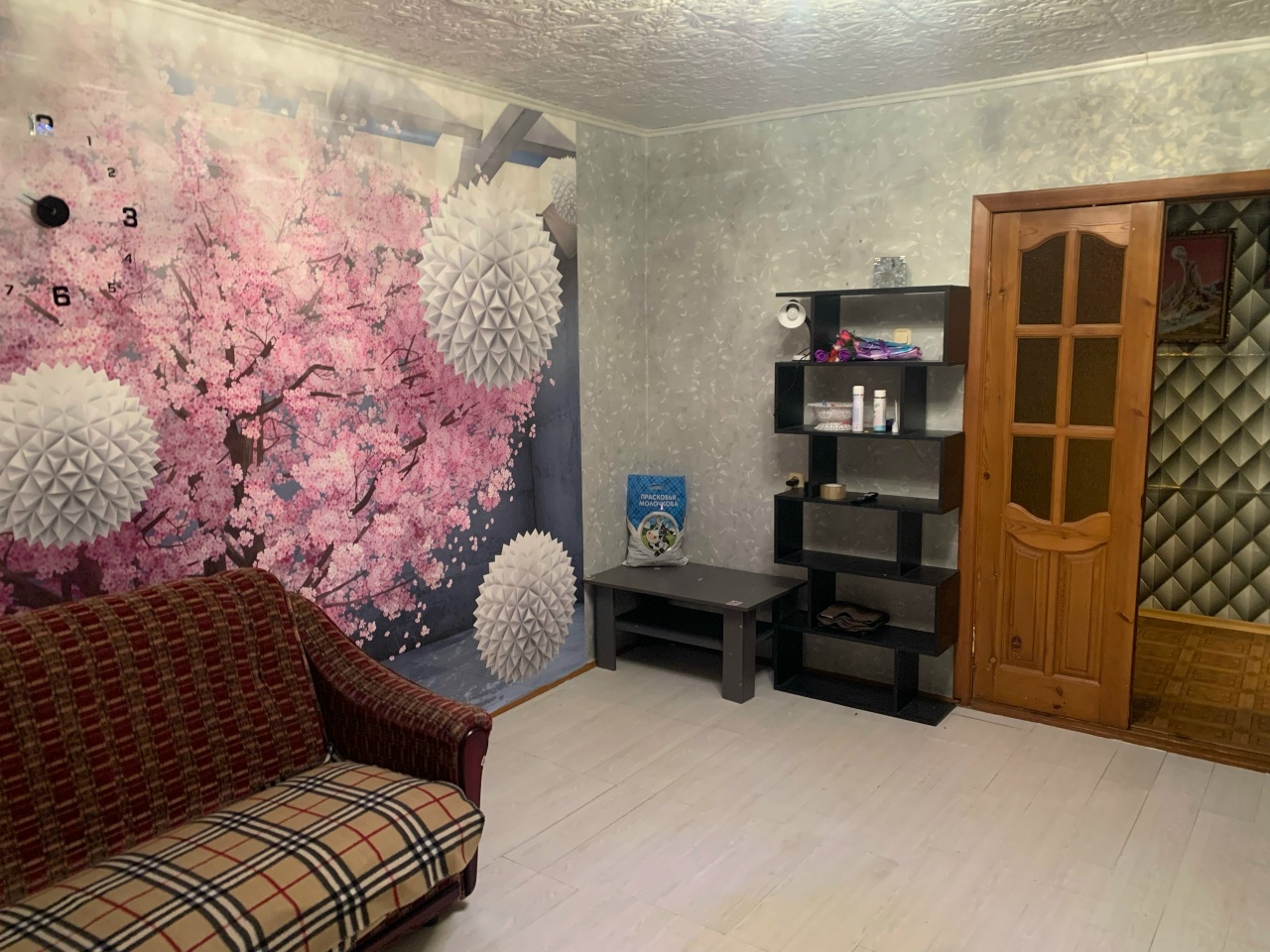 Сдается двухкомнатная квартира - фото 12