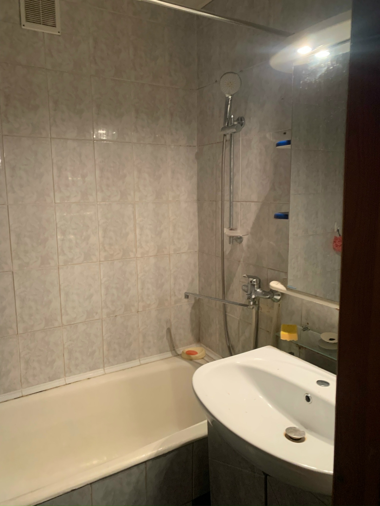 Сдается двухкомнатная квартира - фото 13