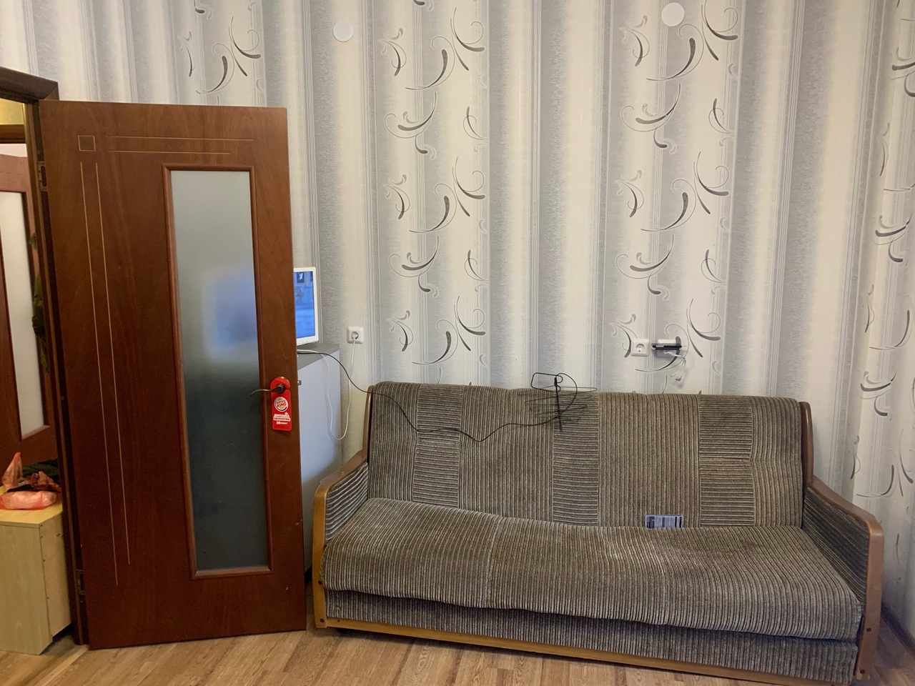 Сдается уютная однокомнатная квартира - фото 7