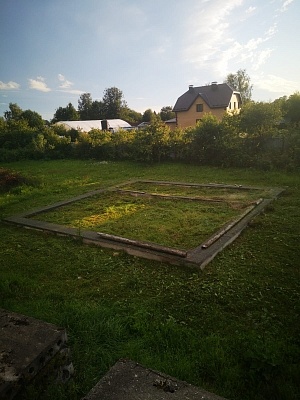 Земельный участок 16.6 соток ИЖС. 15 мин.езды до города Пскова - фото 10