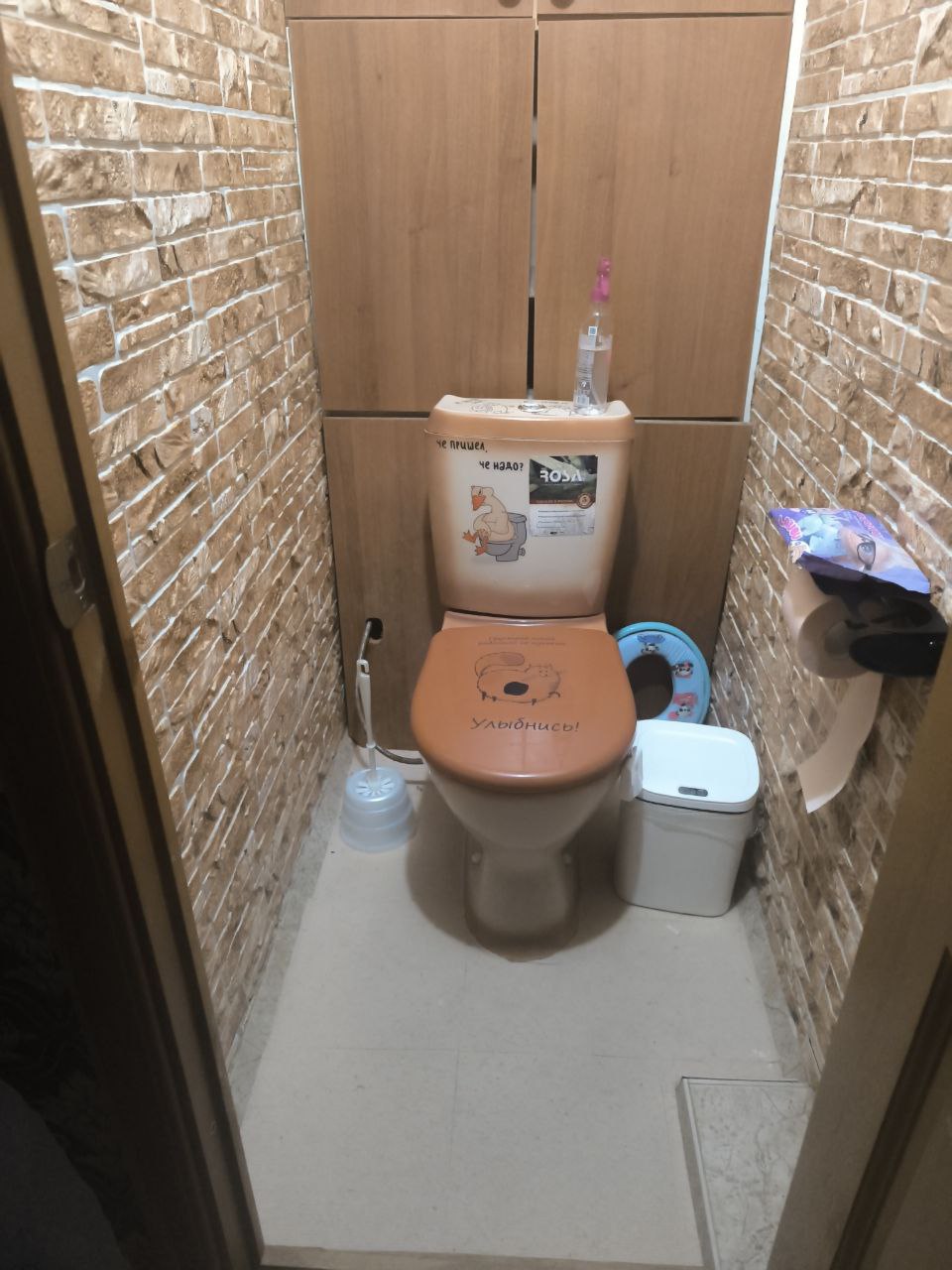 Сдается двухкомнатная квартира - фото 16