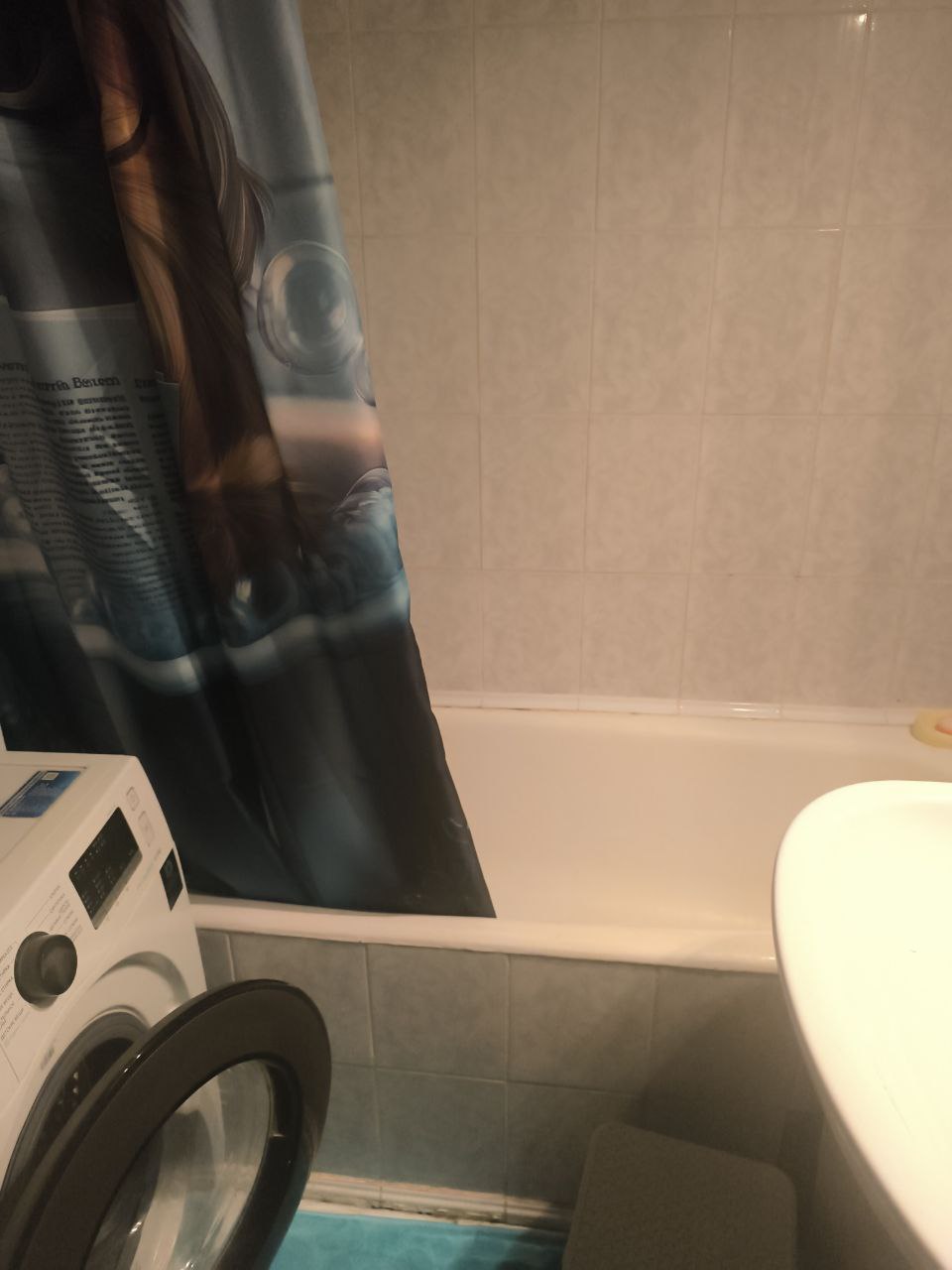 Сдается двухкомнатная квартира - фото 21