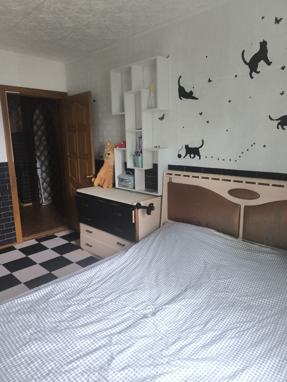 Сдается двухкомнатная квартира - фото 22