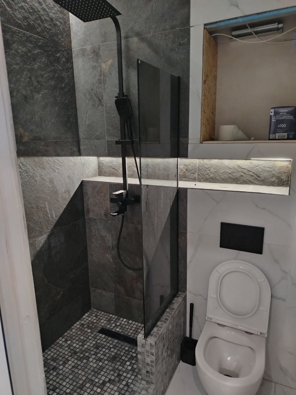 Отличная квартира новая! - фото 2