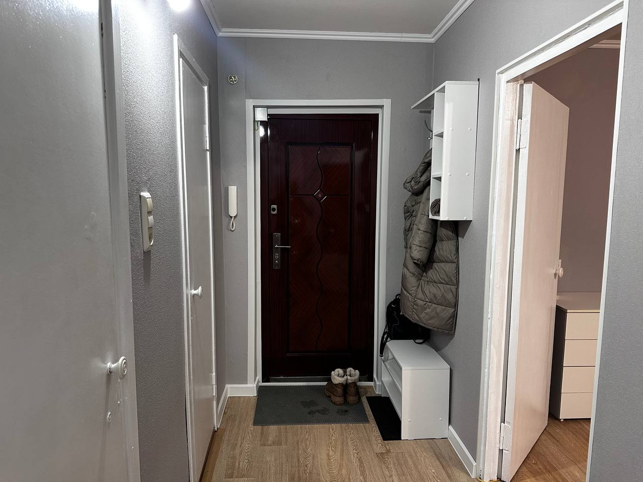 Сдается уютная однокомнатная квартира - фото 4