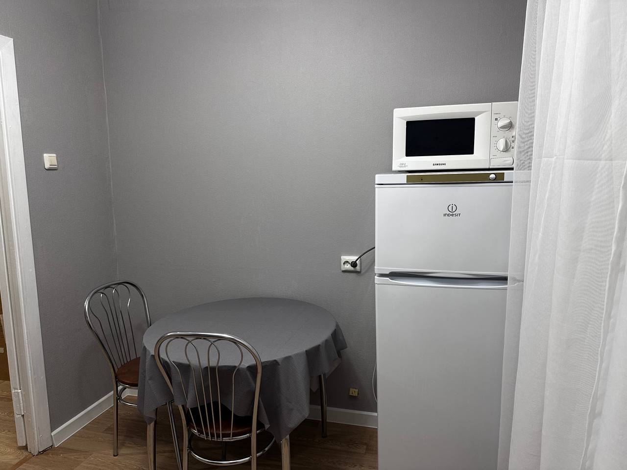 Сдается уютная однокомнатная квартира - фото 6