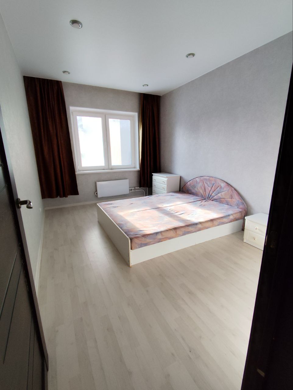 Сдается трехкомнатная квартира - фото 12