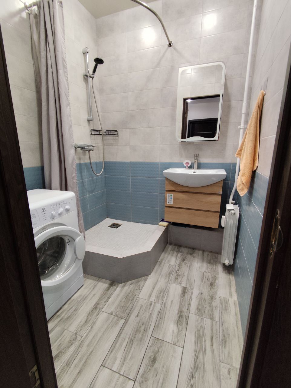 Сдается трехкомнатная квартира - фото 14