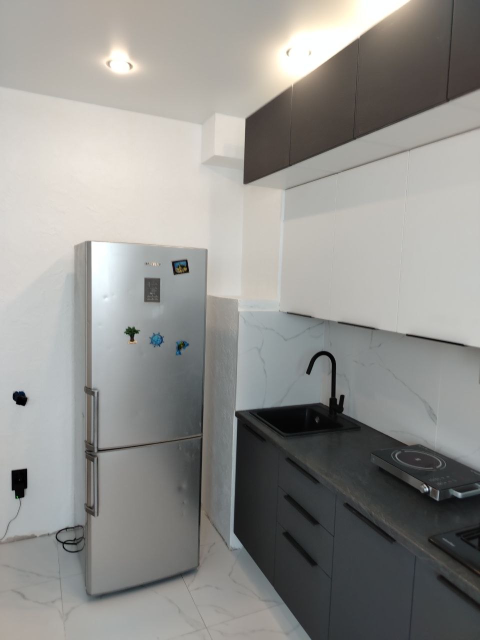 Отличная квартира новая! - фото 5