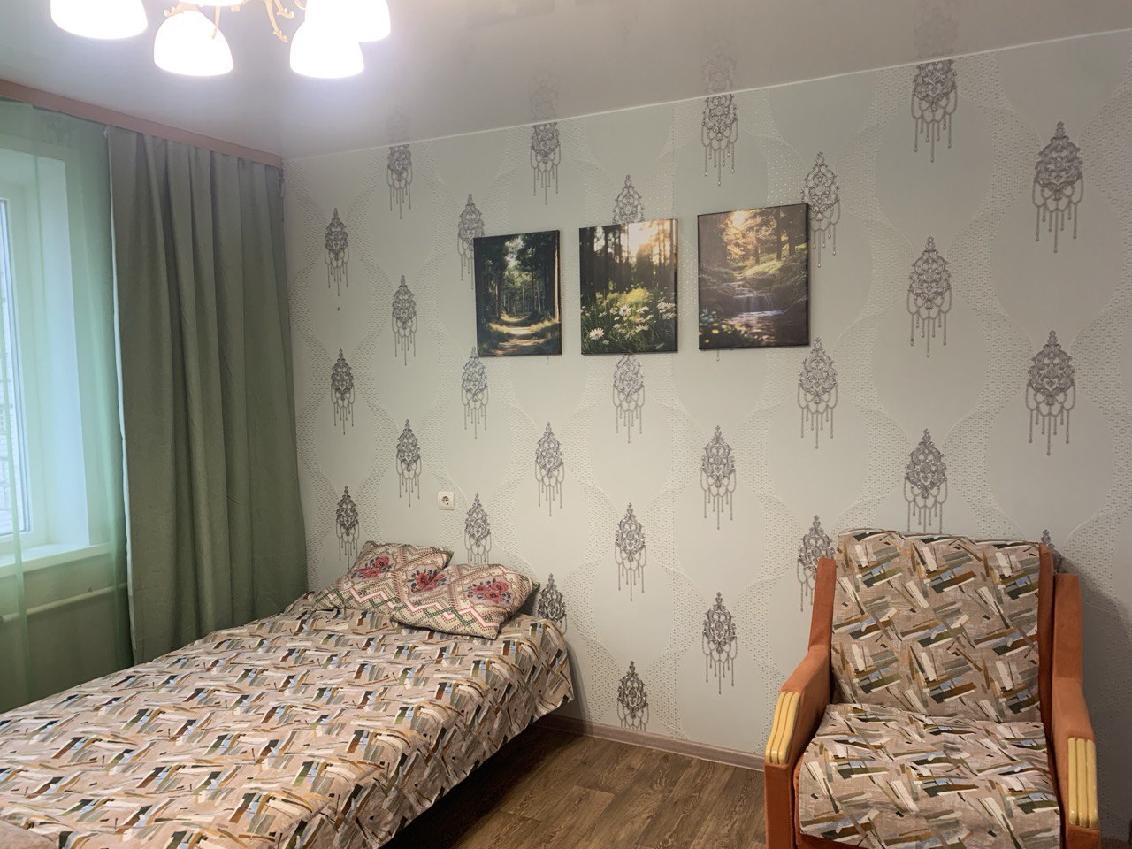 Сдается уютная однокомнатная квартира - фото 4