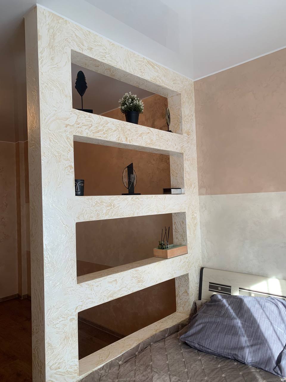 Сдается светлая однокомнатная квартира - фото 2