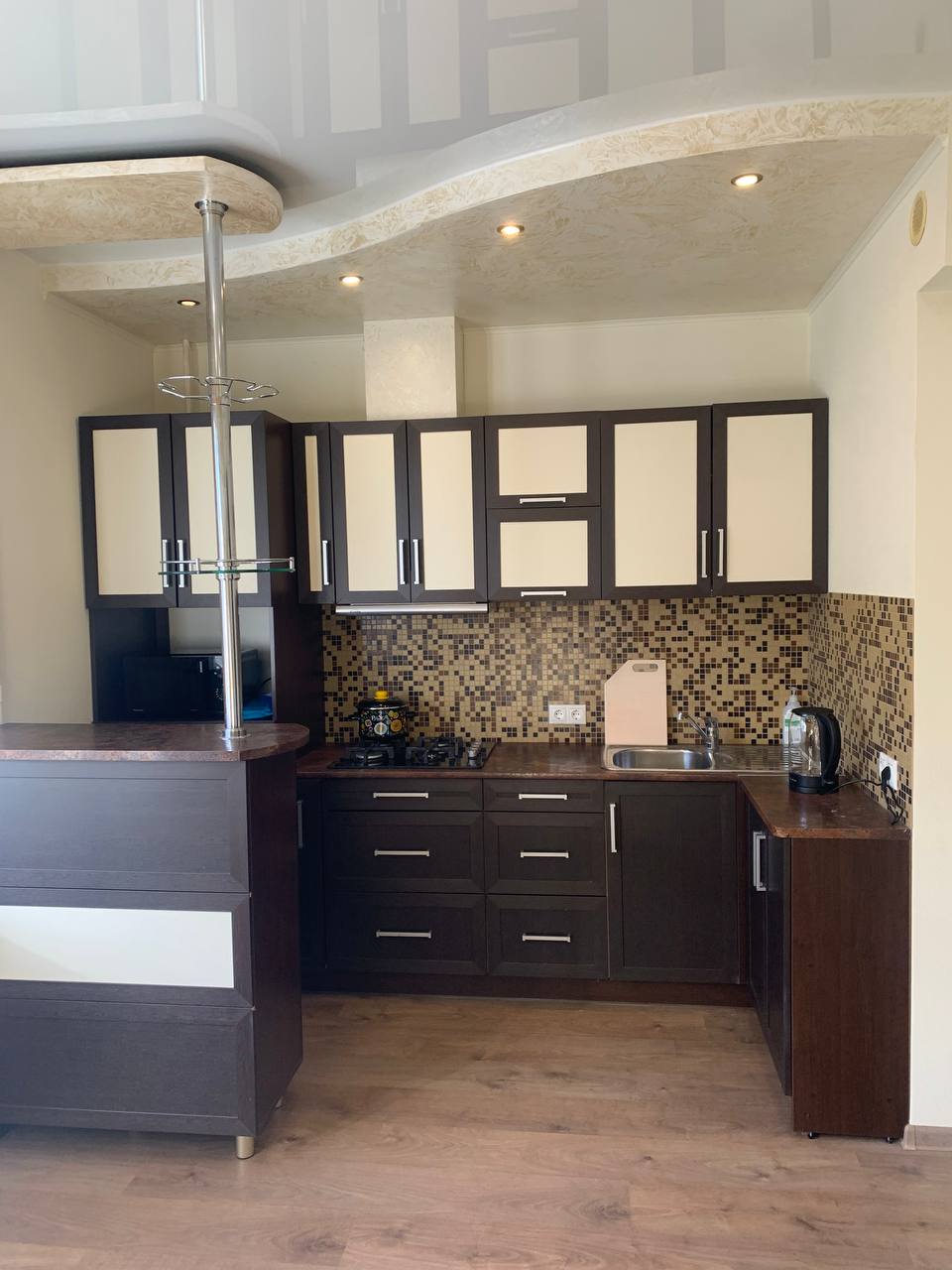 Сдается светлая однокомнатная квартира - фото 5