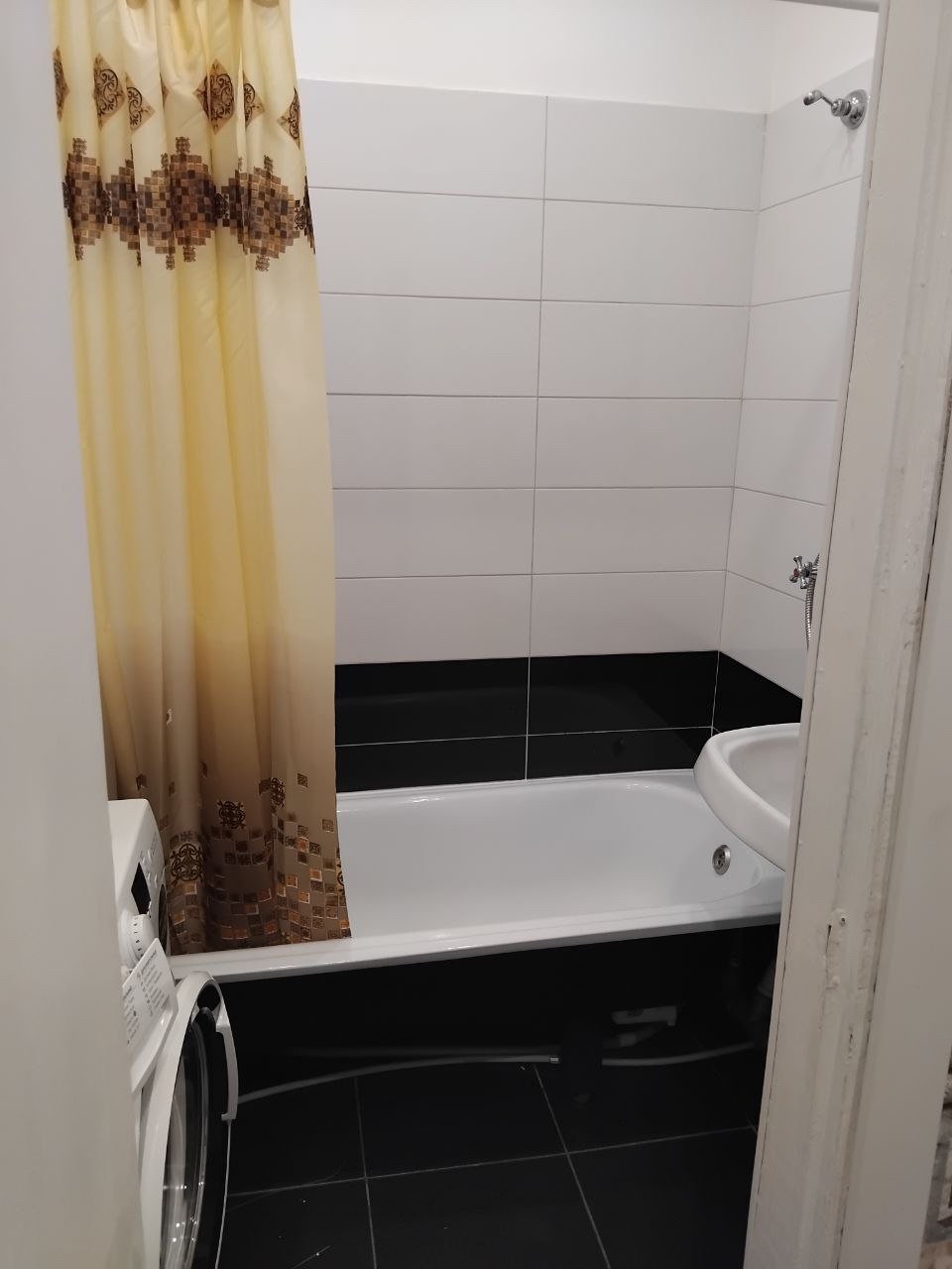 Сдается однокомнатная современная квартира на Запсковье - фото 3