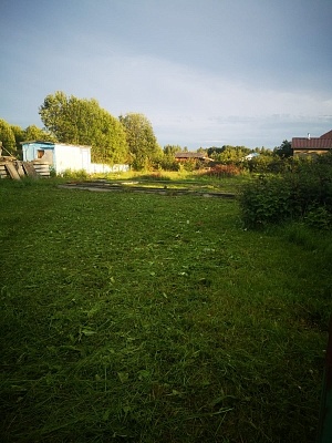 Земельный участок 16.6 соток ИЖС. 15 мин.езды до города Пскова - фото 11