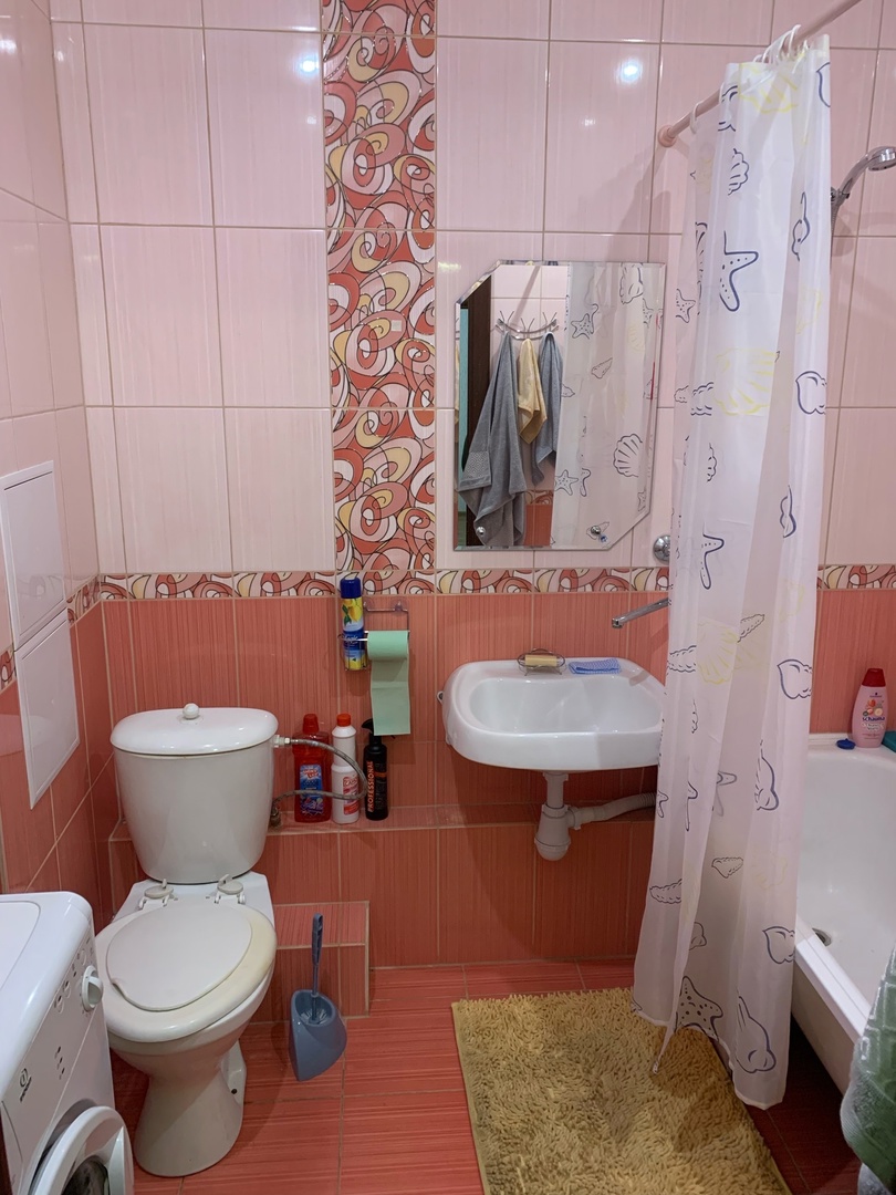 Сдается уютная однокомнатная квартира - фото 8