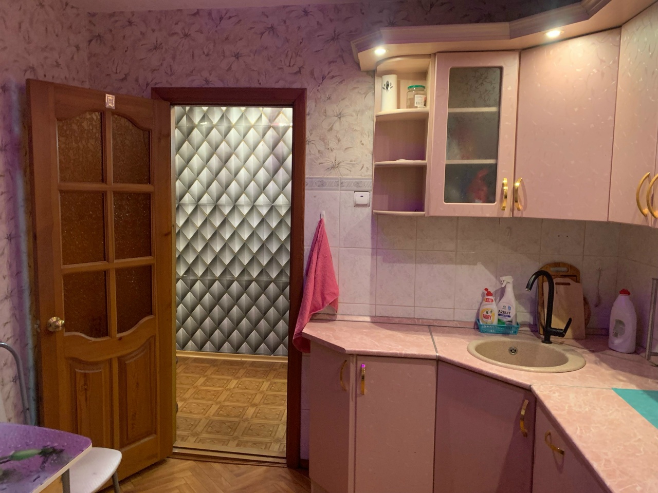 Сдается двухкомнатная квартира - фото 25