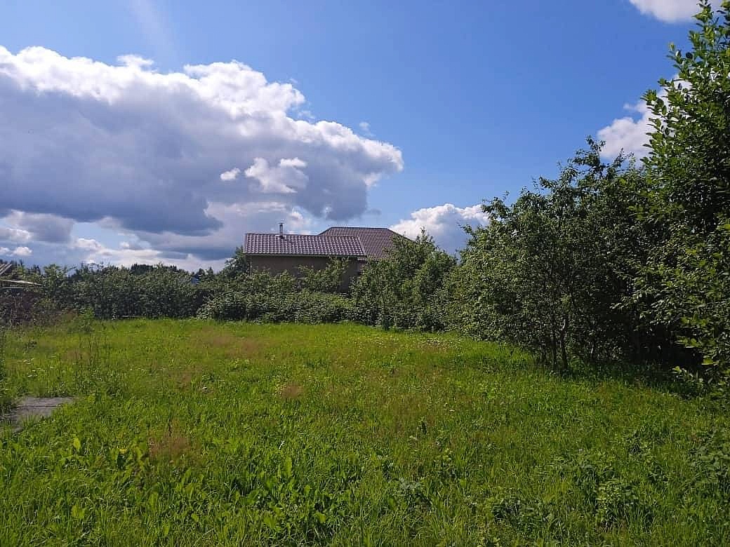 Земельный участок 16.6 соток ИЖС. 15 мин.езды до города Пскова - фото 12