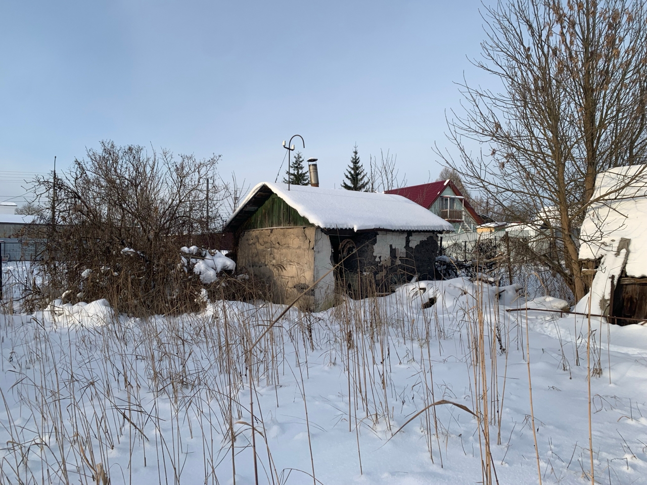 Дом в самом центре города - фото 7