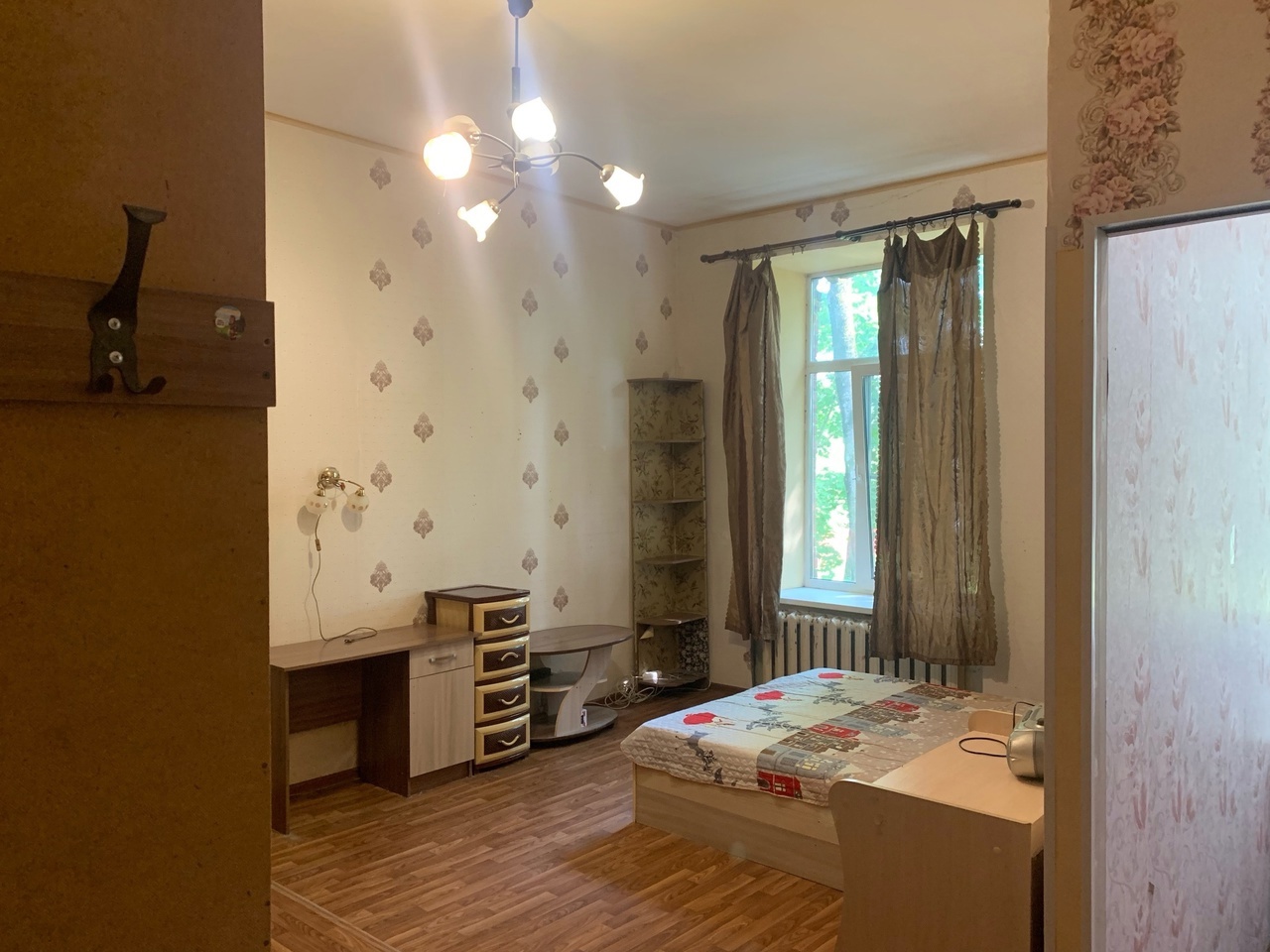 Сдается уютная однокомнатная квартира - фото 2