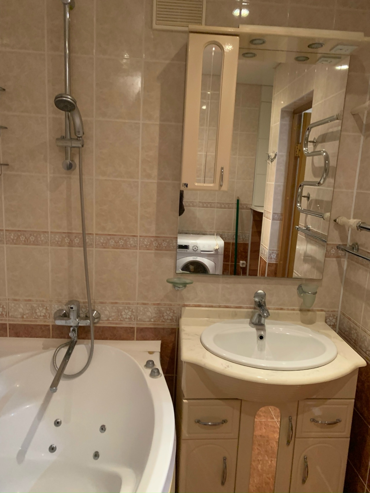 Сдается уютная двухкомнатная квартира - фото 9