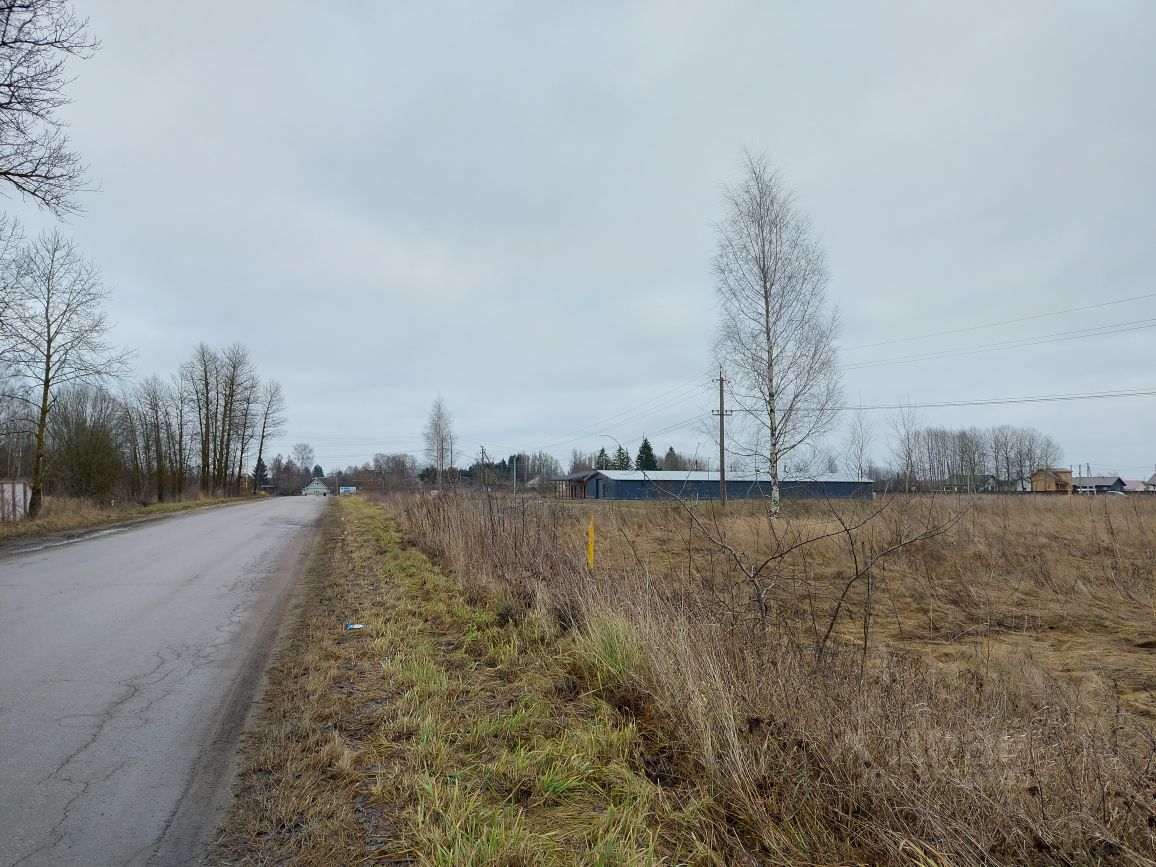 Большой выбор земельных участков!