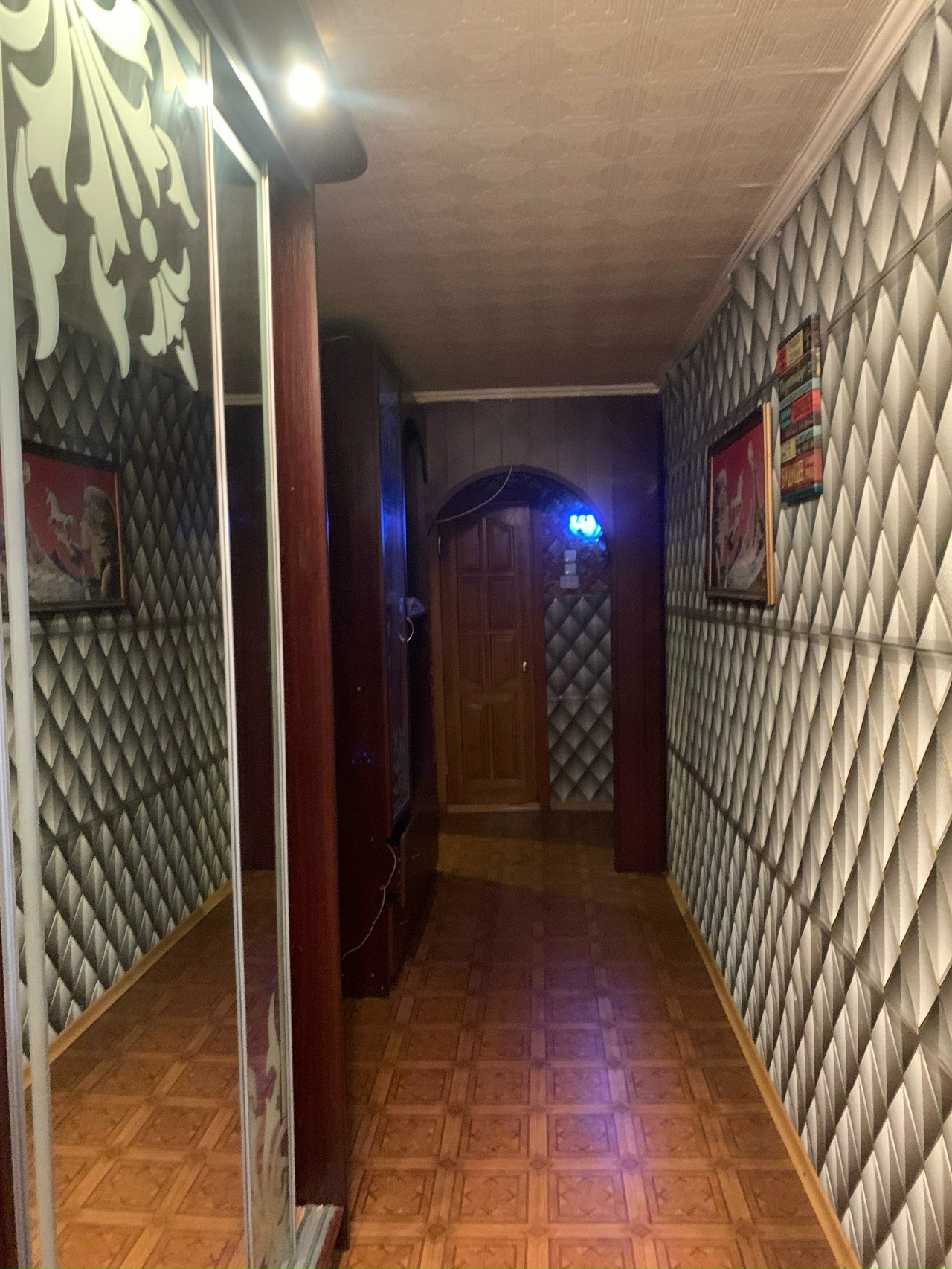 Сдается двухкомнатная квартира - фото 31