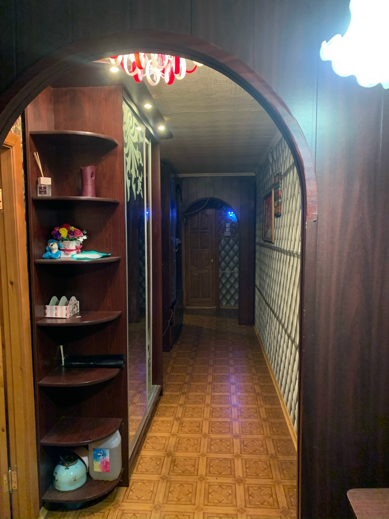 Сдается двухкомнатная квартира - фото 33