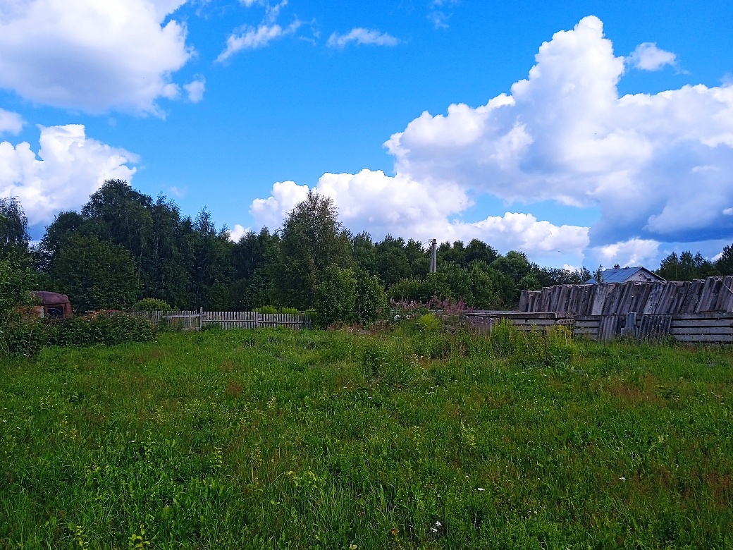 Земельный участок 16.6 соток ИЖС. 15 мин.езды до города Пскова - фото 15