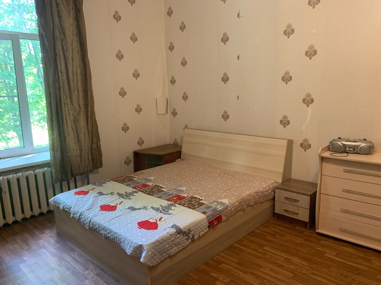 Сдается уютная однокомнатная квартира - фото 4