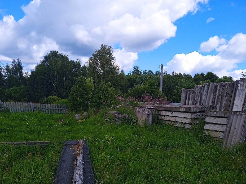 Земельный участок 16.6 соток ИЖС. 15 мин.езды до города Пскова - фото 16