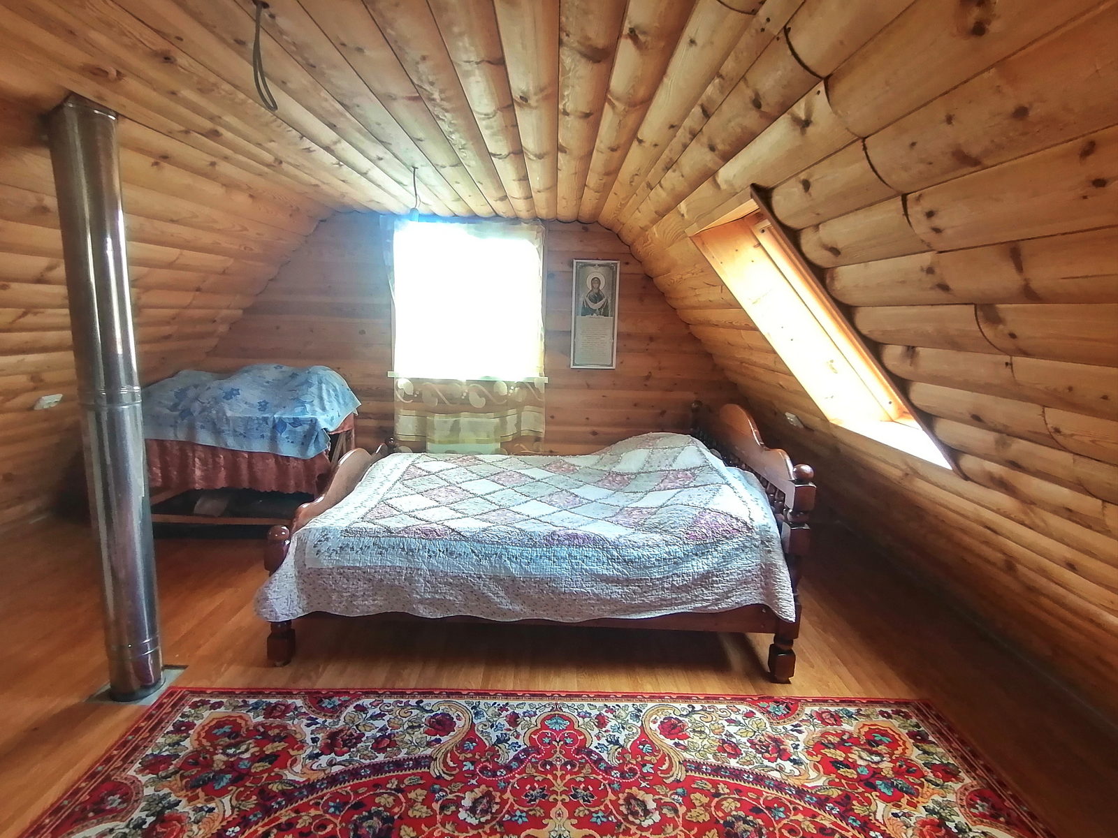 Жилой дом с уч. 19 сот - фото 8