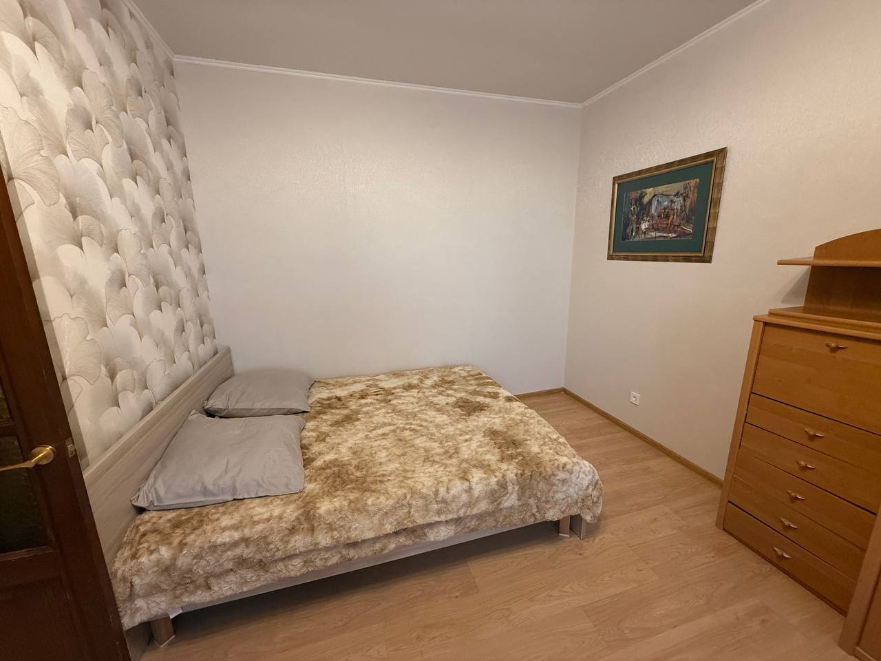 Сдается новая однокомнатная квартира - фото 4