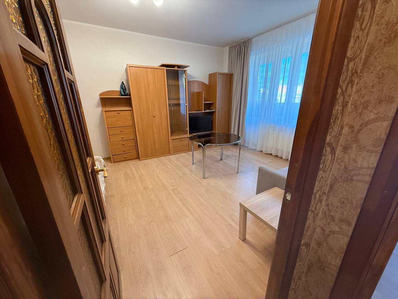 Сдается новая однокомнатная квартира - фото 6