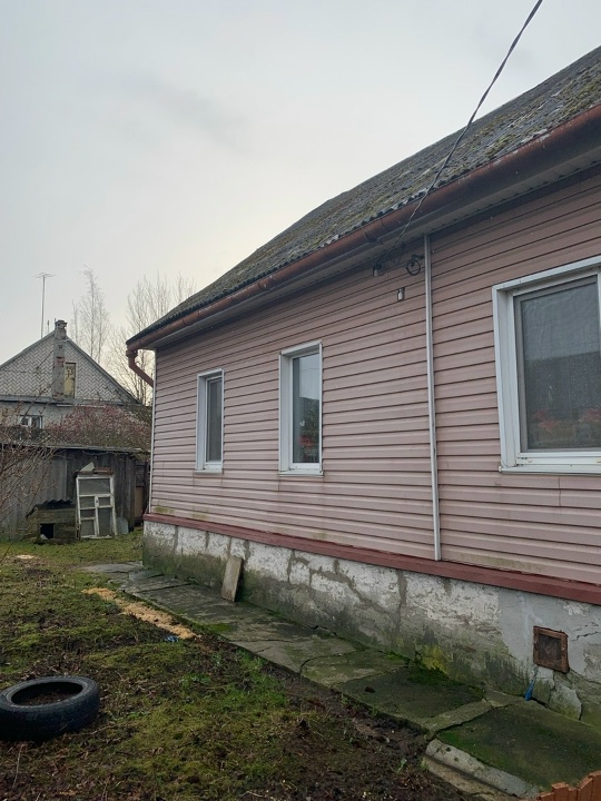 Продается хороший дом в Крестах - фото 2