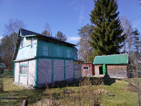 Дача снт Дружба