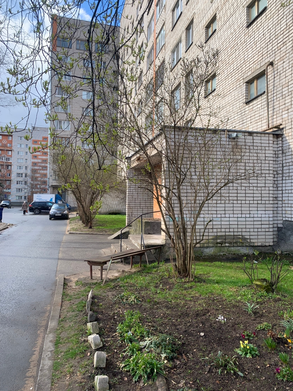 ПРОДАЖА трехкомнатная квартира - фото 2