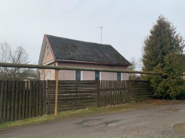 Продается хороший дом в Крестах - фото 6