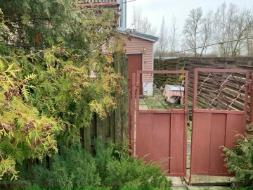 Продается хороший дом в Крестах - фото 7