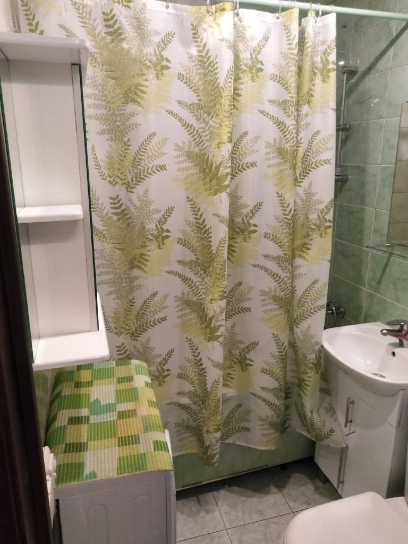 АРЕНДА двухкомнатная квартира - фото 2