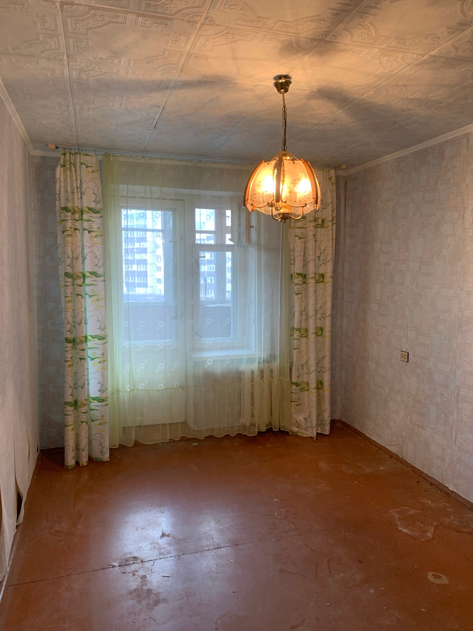 ПРОДАЖА трехкомнатная квартира - фото 3