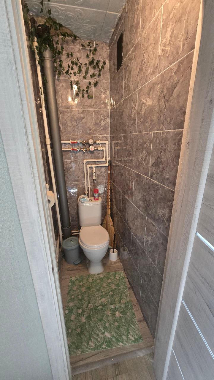 АРЕНДА однокомнатная квартира - фото 7