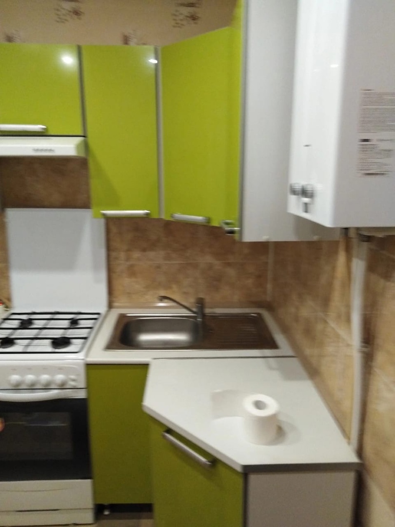 АРЕНДА двухкомнатная квартира - фото 3